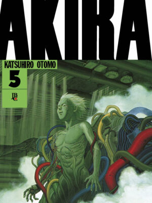 Akira JBC 5