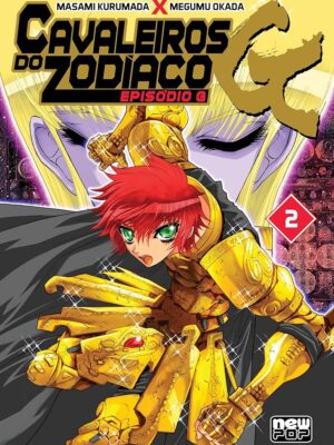 Cavaleiros do Zodíaco Episódio G 2 Cavaleiros do Zodíaco Episódio G 2