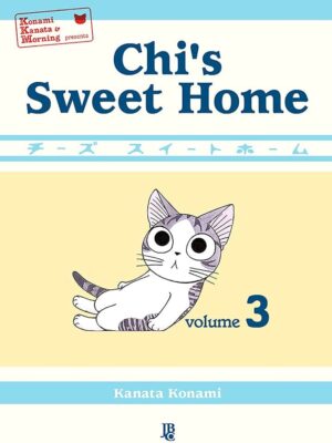 Chi's Sweet home 3