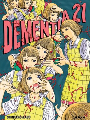 Version 1.0.0 Dementia21 Pacote Volumes 1 e 2