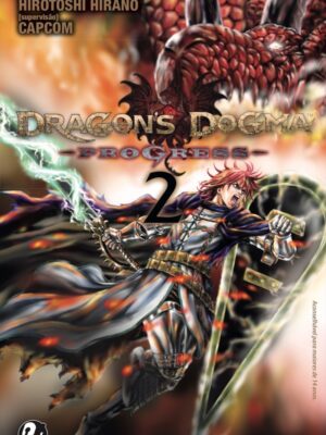 Dragon's Dogma 2
