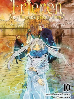 Frieren 10