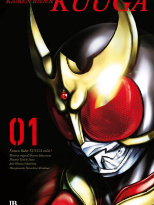 Kamen Raider Kuuga 1 Kamen Raider Kuuga Pacote 1 ao 7