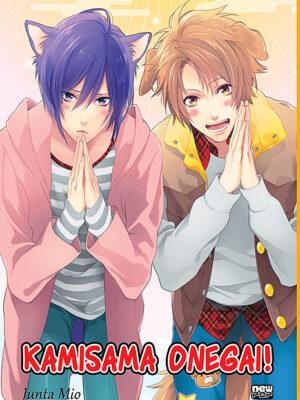 Kamisama Onegai!