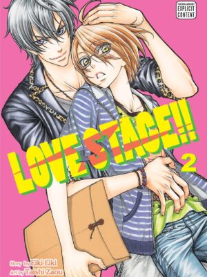 Love Stage!! 2