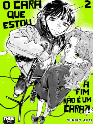 O Cara que eu estou afim não é um cara 2