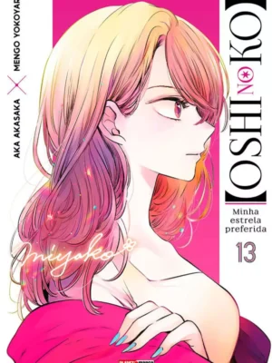 Oshi no Ko 13