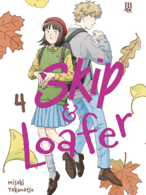 Skip & Loafer 4