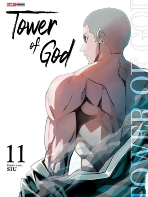 Tower of God 11
