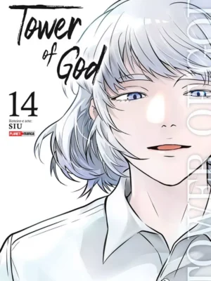 Tower of God 14