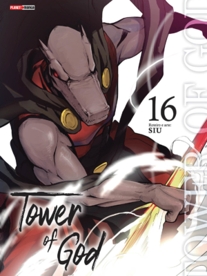 Tower of God 16