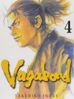 Vagabond 4