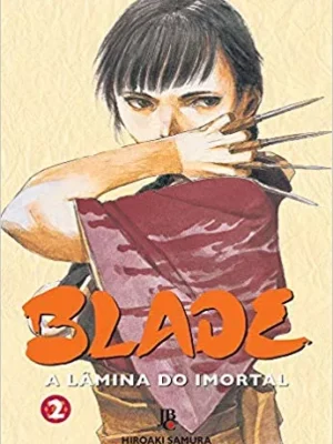 Blade BIG 2