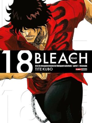Blech Remix 18