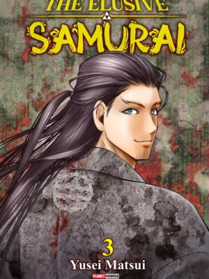 The Elusive Samurai 3 The Elusive Samurai 3
