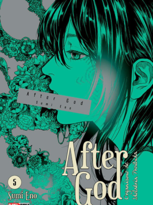 After god 5