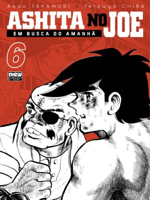 Version 1.0.0 Ashita no Joe 6