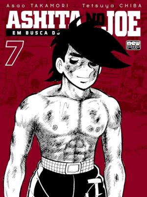 Ashita no Joe 7 Ashita no Joe 7