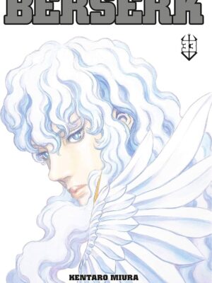 Berserk 33