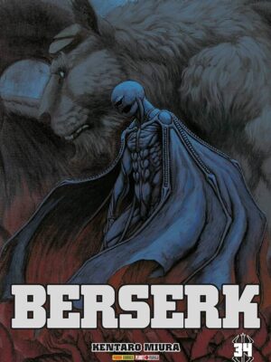 Berserk 34