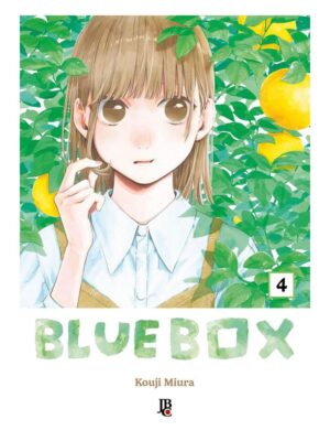Blue Box 4