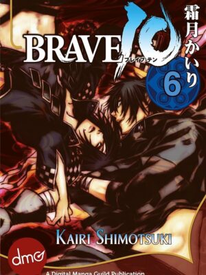 Brave 10 6