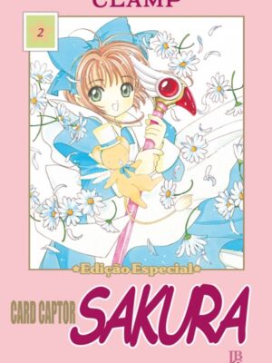Cardcaptor Sakura Especial 2 Cardcaptor Sakura Especial 2