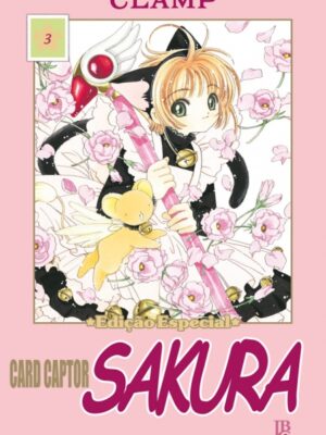 Cardcaptor Sakura Especial 3 Cardcaptor Sakura Especial 3