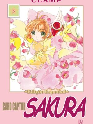 Cardcaptor Sakura Especial 5 Cardcaptor Sakura Especial 5