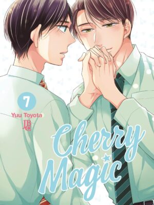 Cherry Magic 7