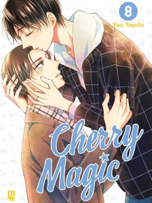 Cherry Magic 8