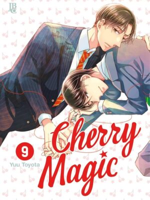 Cherry Magic 9