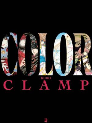 Color Clamp (ARTBOOK)
