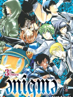 Enigma 3