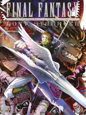 Final Fantasy 12