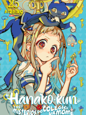 Hanako-kun 25