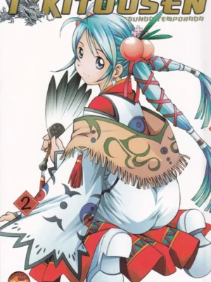 Ikkitousen segunda temporada 2