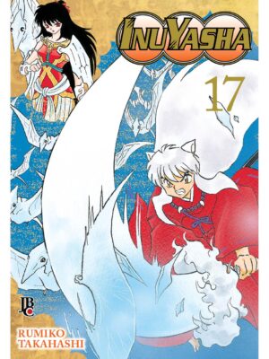 Version 1.0.0 InuYasha Wideban 17
