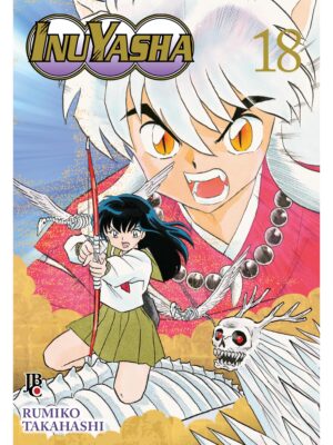 Version 1.0.0 InuYasha Wideban 18