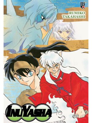 Version 1.0.0 InuYasha Wideban 19