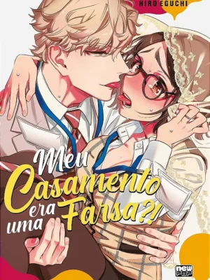 Meu Casamento era uma farsa?