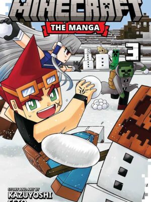 Minecraft 3