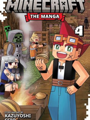 Minecraft 4