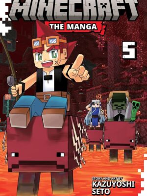 Minecraft 5