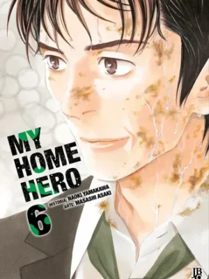 My Home Hero 6