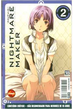 Nightmare Maker 2