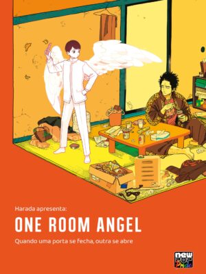 One Room Angel