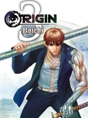 Origin 3
