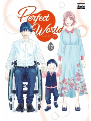 Perfect World 12