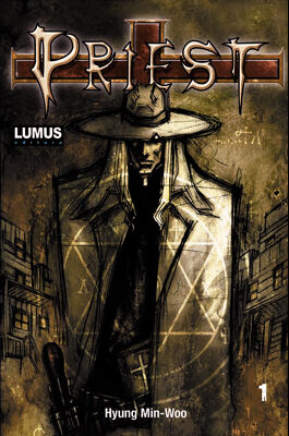 Priest 1